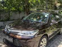 Toyota Axio 2015 Car