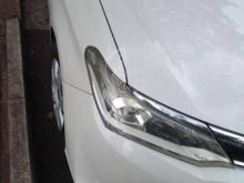 Toyota Axio 2015 Car