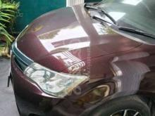 Toyota Axio 2015 Car