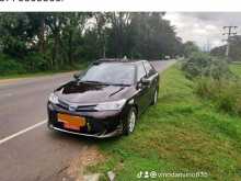 Toyota Axio 2015 Car