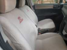 Toyota Axio 2015 Car
