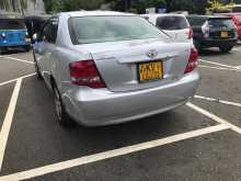 Toyota Axio 2010 Car