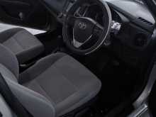 Toyota Axio 2016 Car