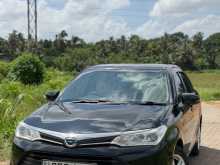 Toyota Axio 2017 Car