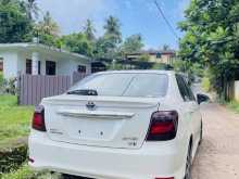 Toyota Axio 2018 Car