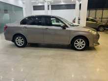 Toyota Axio 2018 Car