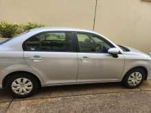 Toyota Axio 2019 Car