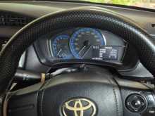 Toyota Axio 2020 Car