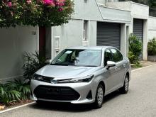 Toyota Axio 2023 Car