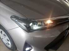 Toyota Axio 2024 Car