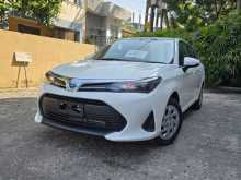 Toyota Axio 2025 Car