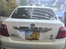 Toyota Axio G Grade 2016 Car