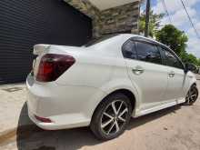 Toyota Axio 2017 Car