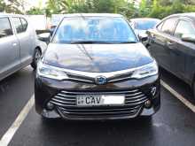 Toyota Axio 2016 Car