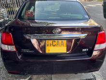 Toyota Axio 2014 Car