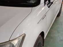 Toyota Axio 2014 Car