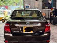 Toyota Axio 2015 Car