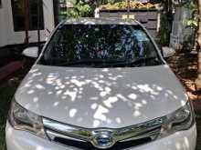 Toyota Axio 2013 Car