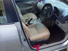 Toyota Axio 2008 Car