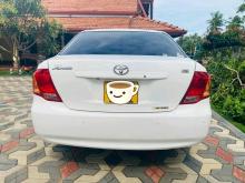 Toyota Axio 2008 Car