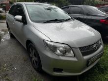 Toyota Axio 2009 Car