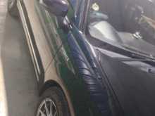 Toyota Axio 2014 Car