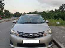 Toyota Axio G Grade 2012 Car