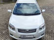 Toyota Axio 2008 Car