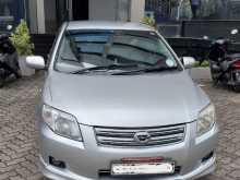 Toyota Axio 2008 Car
