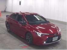 Toyota Corolla Wxb 2023 Car