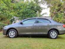 Toyota Axio 2008 Car