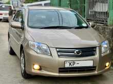 Toyota Axio 2008 Car