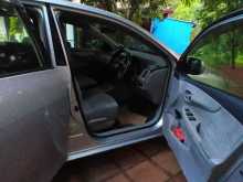 Toyota Axio 2007 Car