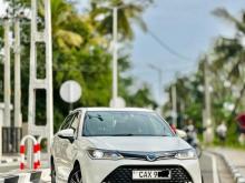 Toyota Axio 2018 Car