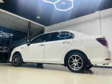Toyota Axio 2015 Car