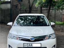 Toyota Axio 2013 Car