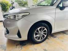 Toyota Axio 2019 Car