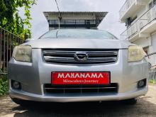 Toyota Axio 2011 Car