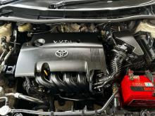 Toyota Axio 2006 Car