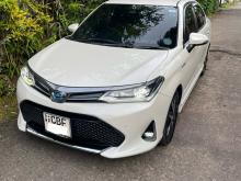 Toyota Axio 2018 Car