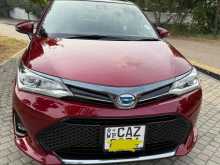 Toyota Axio 2018 Car