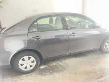 Toyota Axio 2008 Car