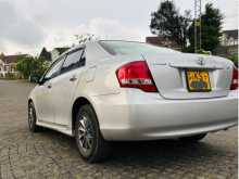 Toyota Axio 2010 Car