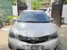 Toyota Axio 2015 Car