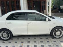 Toyota Axio 2008 Car