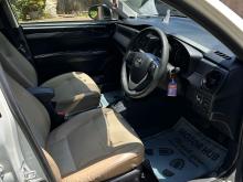 Toyota Axio 2018 Car