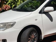 Toyota Axio 2010 Car