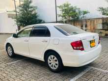 Toyota AXIO 2010 Car