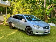 Toyota Axio 2008 Car