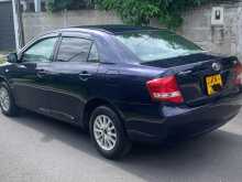 Toyota Axio 2007 Car
